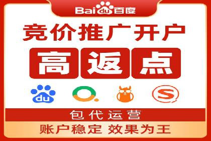 搜索引擎营销（SEM）托管服务在某企业的成功应用