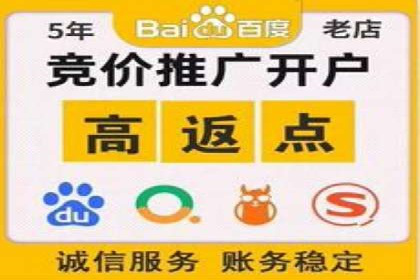 百度SEM竞价推广策略分享